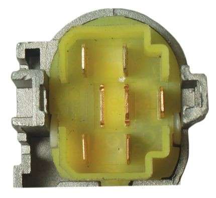 VW Golf  / Jetta 2 Ignition Switch with Keys
