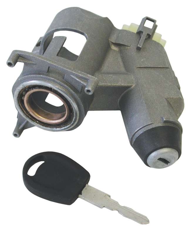 VW Golf  / Jetta 2 Ignition Switch with Keys