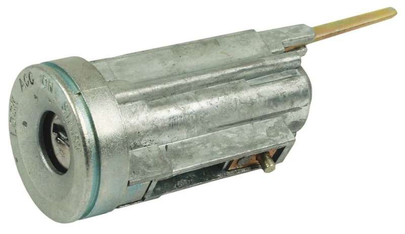 Corolla EE90 / EE92 Ignition Switch and Key