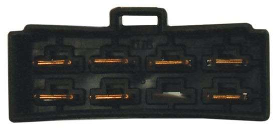Corolla EE90 / AE92 Ignition Loom