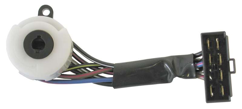 Corolla EE90 / AE92 Ignition Loom