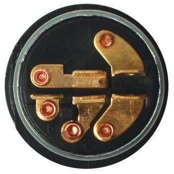 Nissan Y404 Ignition Switch with Keys