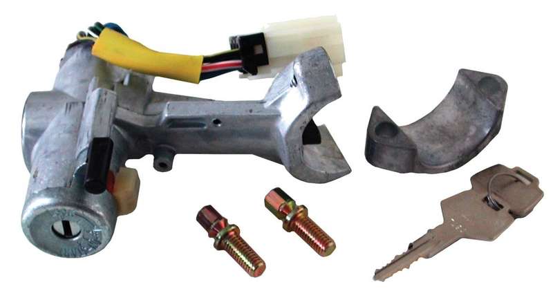 Nissan Ignition Switch with Keys