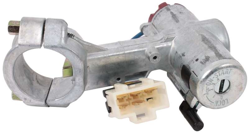 Nissan Ignition Switch with Keys