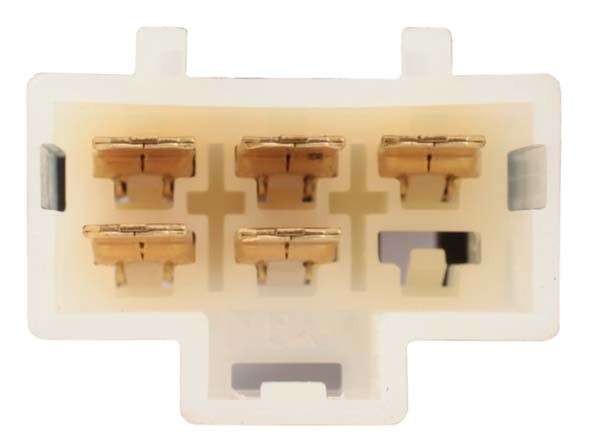 Nissan Ignition Switch with Keys