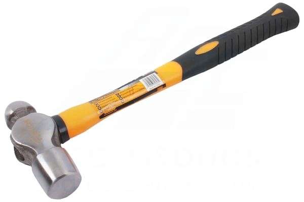 Ball Pein Hammer - 1.5lb - Fibreglass Handle