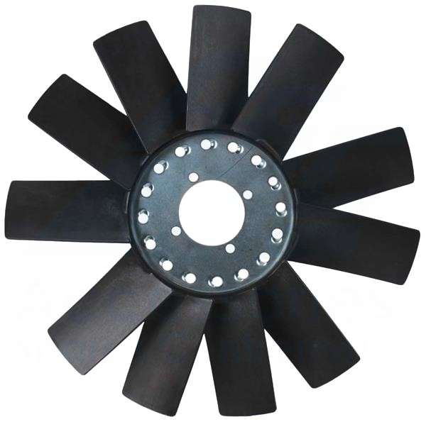 Ford Ranger / Mazda 2.2 / 3.2 TDCi Radiator Fan Blade