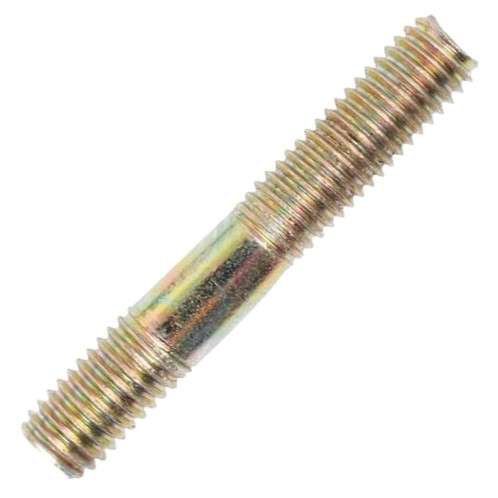 Manifold Stud and Nut - VW - 6mm x 50mm