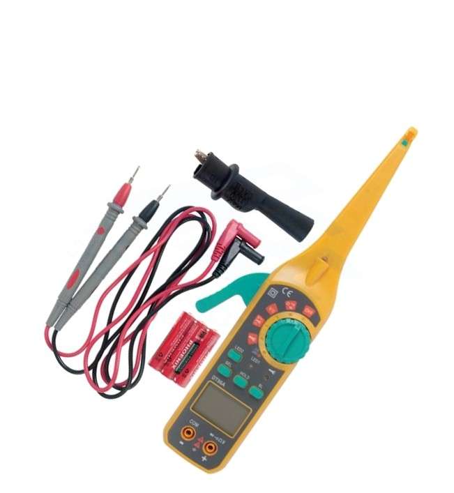 Automotive Circuit Tester - 12 / 24 Volt