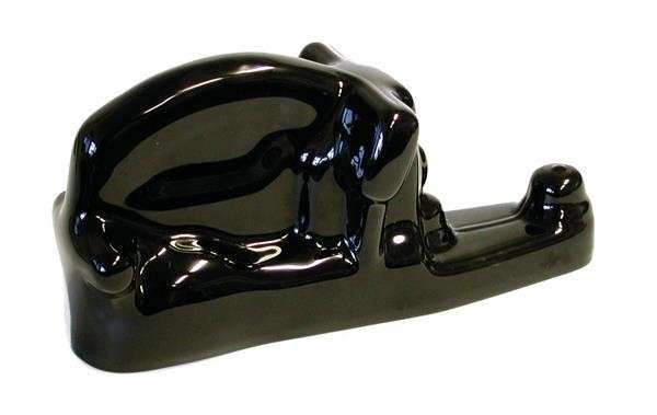 Tow Coupling Cover
