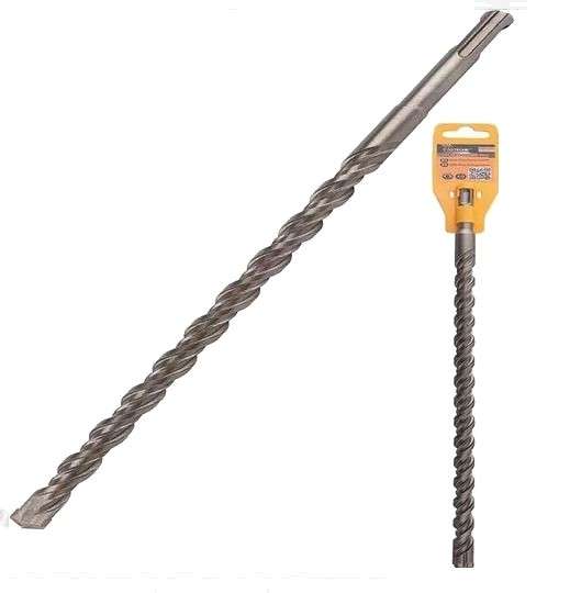 Hoteche SDS Drill Bit - 10mm x 260mm