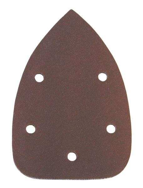 Grit Paper 3X100 Grit for Palm Sander