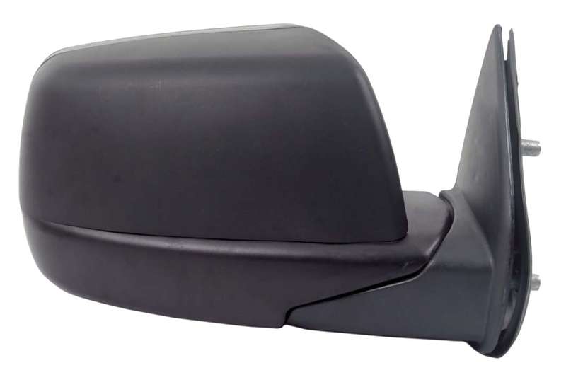 Ford Ranger 2011 Onward Door Mirror - Right - Black