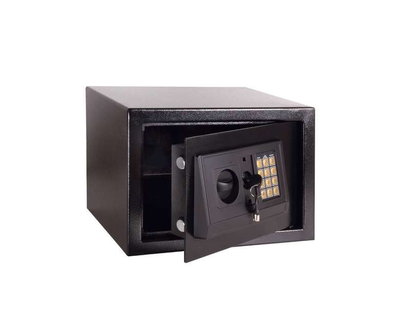 SABS Domestic Security Safe - 250mm x 350mm x 250mm