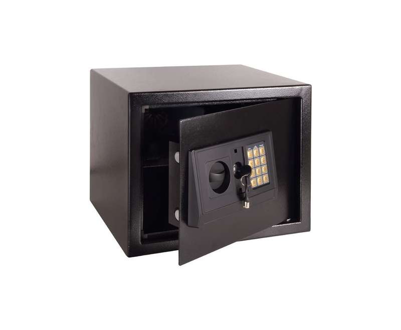 SABS Domestic Security Safe - 300mm x 380mm x 300mm