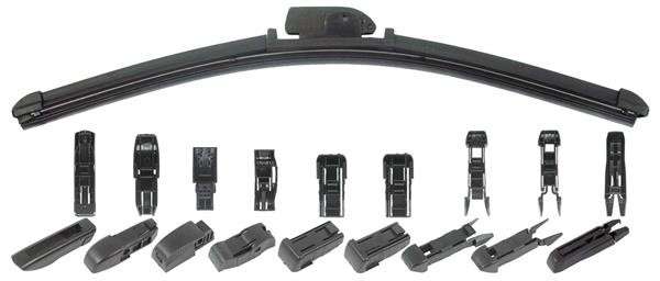 14" Wiper Blade for European Cars