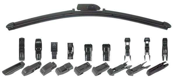 16" Wiper Blade for European Cars