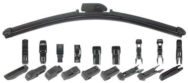 19" Wiper Blade for European Cars