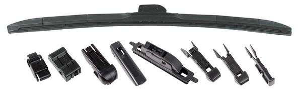 23" Wiper Blade for European Cars