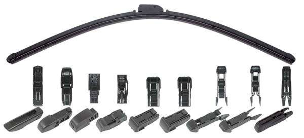 24" Wiper Blade for European Cars