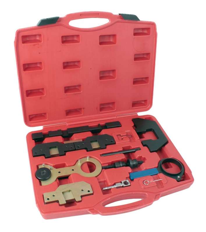 Timing Toolkit for BMW Engines with Double Cam Shafts (M40/2/3/4 M50/2/4/6)