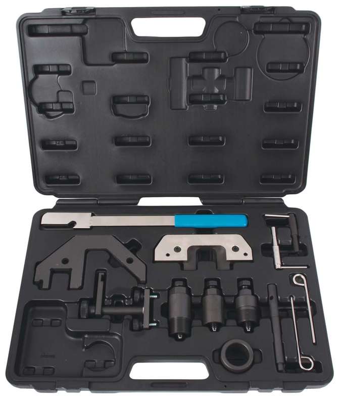 BMW Master Timing Tool Kit M41 M51 M47 M57 TU T2 E34 & E93