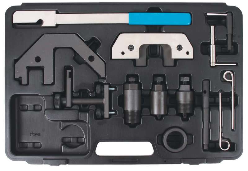 BMW Master Timing Tool Kit M41 M51 M47 M57 TU T2 E34 & E93