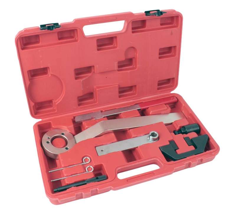 Timing Tool Kit BMW 1.7 to 2.5L Diesel / Land Rover / Opel [1.8 / 2.0]