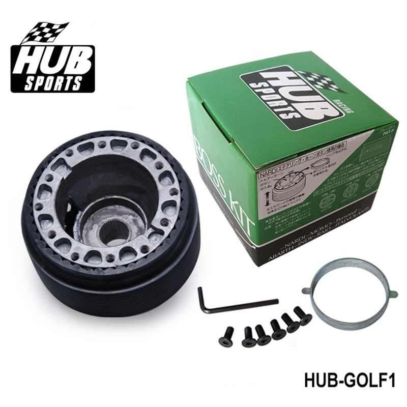 VW Golf 1 Boss Kit