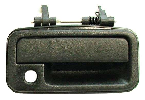 Isuzu Exterior Front Door Handle - Right