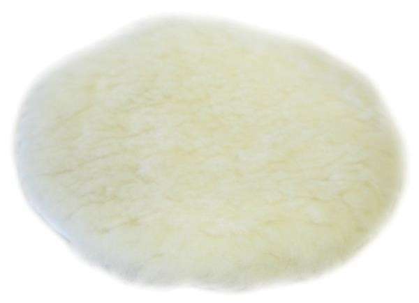 Lambs Wool Polisher 9 inch