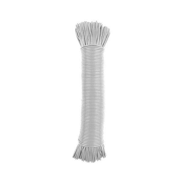 Clothes Line Rope - 3mm x 32m PVC