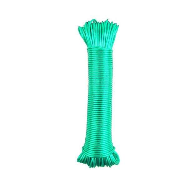 Clothes Line Rope - 3mm x 62m PVC