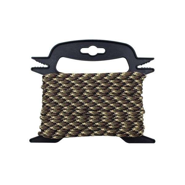 Multipurpose Rope 3mm x 15m