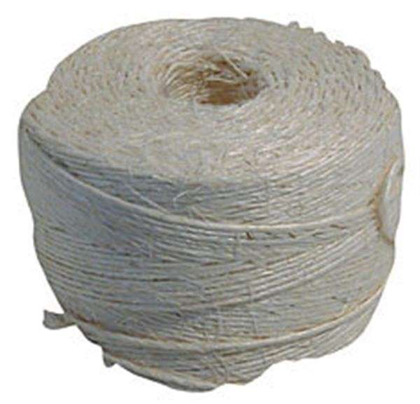 Sisal Twine (Dry) 2kg - 660 meter