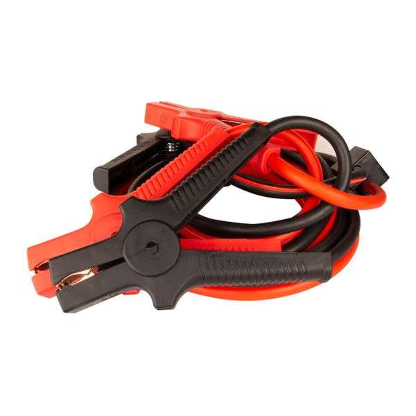 1500 Amp Battery Booster Cables