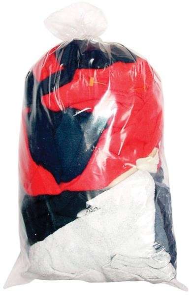 Multi Purpose Rags - 1kg