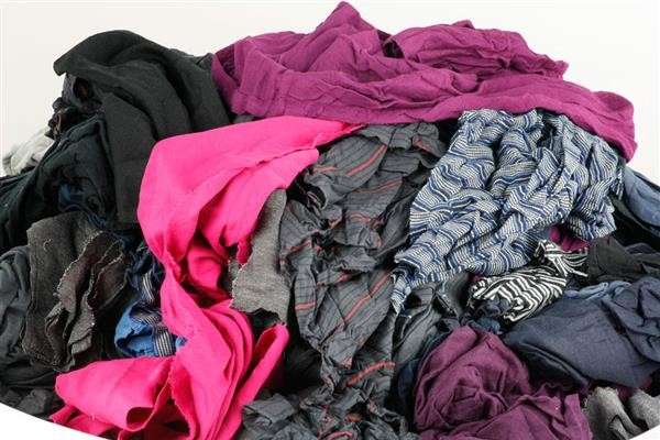 Multi Purpose Rags - 5kg