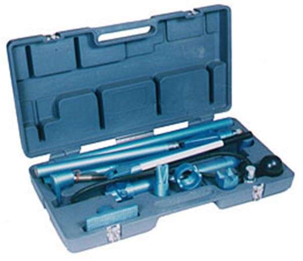 Porta Power Body Jack Set - 10 Ton