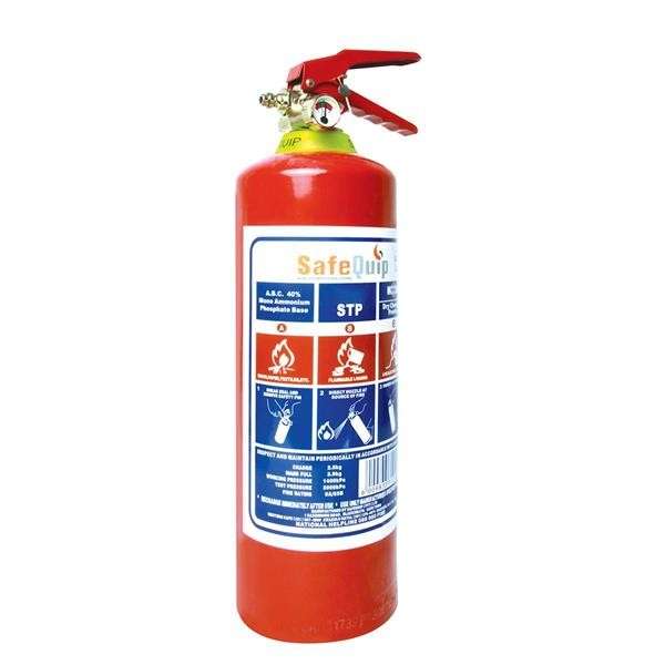 Fire Extinguisher - 1kg