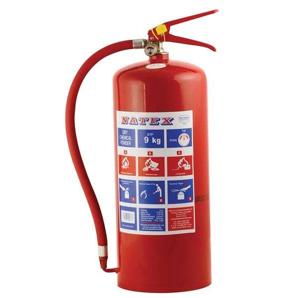 Fire Extinguisher - 9kg