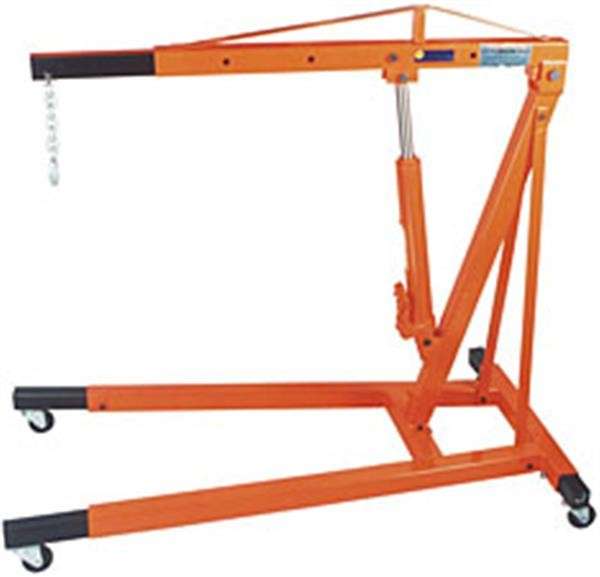 Engine Crane - 2 Ton