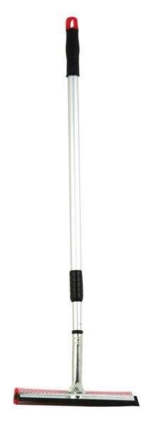 Windscreen Squeegee - 1.475m - Telescopic Aluminium Handle