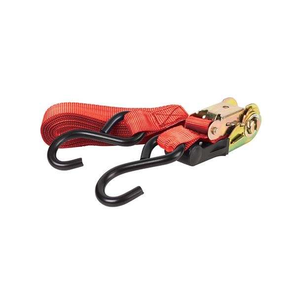 Ratchet Tie Down - 25mm x 5m - 1 Piece