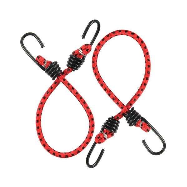 Luggage Strap - 8mm x 80cm - 2 Piece