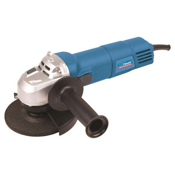 Angle Grinder 115mm - 950 Watt -Electric