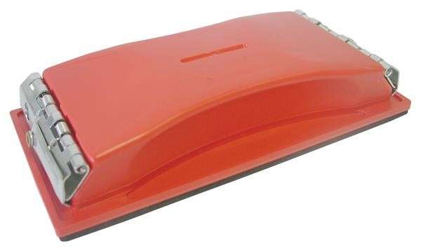 Sanding Block 210X105mm