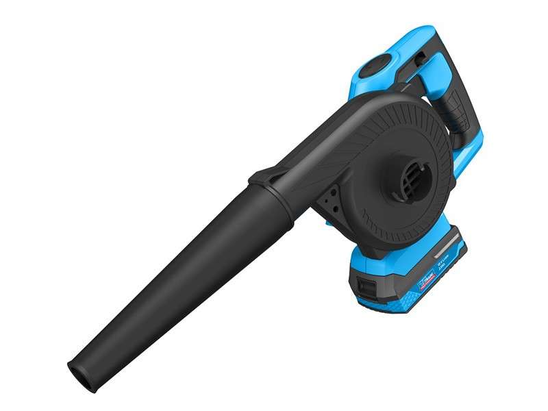 Cordless Dual Purpose Blower / Vacuum - 18 Volt