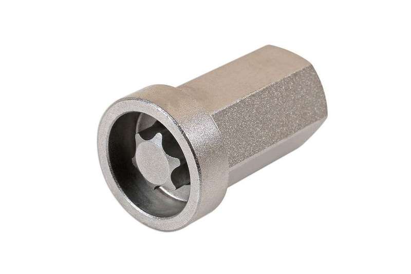Automatic Transmission Filler Plug Key for BMW / Mini
