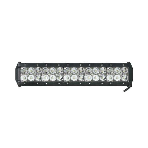 LED Bar Light - 2 Row - 90 Watt - 36cm